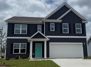 1097 Billfish Trl SE LOT 64, Winnabow, NC 28479