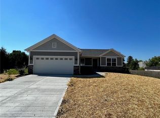 8057 Timberwind Trl, Franklin, OH 45005