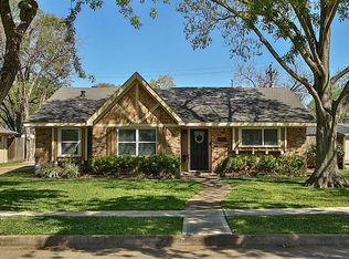 5714 Burlinghall Dr, Houston, TX 77035
