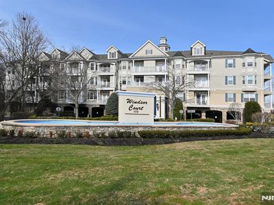 175 Rochelle Ave Unit 301, Rochelle Park, NJ, 07662