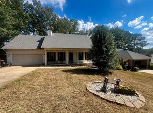 3012 Oakbrook, Benton, AR 72015