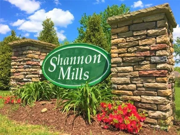 LOT 122 Shannon Mills Dr, Renfrew, PA 16053