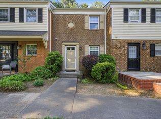 6355 New Market Way, Raleigh, NC 27615