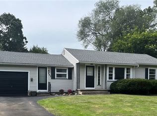 243 Hildegarde Rd, Rochester, NY 14626