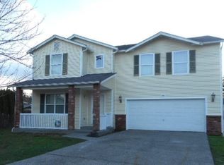 5014 115th Pl SE, Everett, WA 98208