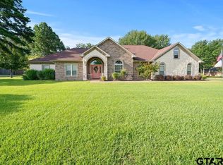 139 County Road 2910, Mineola, TX 75773