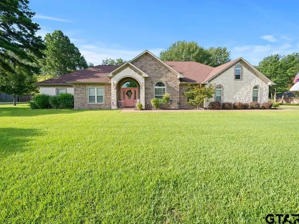 139 County Road 2910, Mineola, TX 75773
