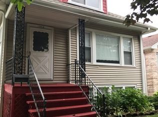 3916 Clarence Ave, Stickney, IL