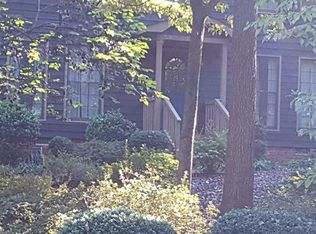 543 Pine Rd, Davidson, NC 28036