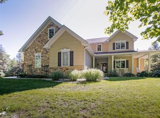 7906 N 39th St, Augusta, MI 49012