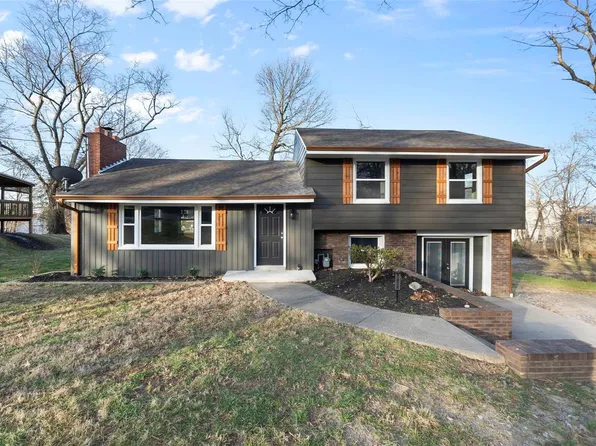 1475 Kingsway Dr, Cape Girardeau, MO 63701