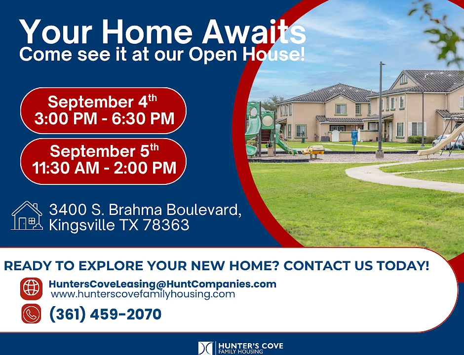 3400 S Brahma Blvd #31A