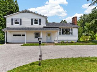 1699 Middle Bellville Rd, Mansfield, OH 44904