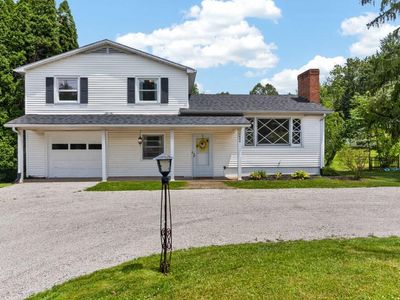 1699 Middle Bellville Rd, Mansfield, OH, 44904