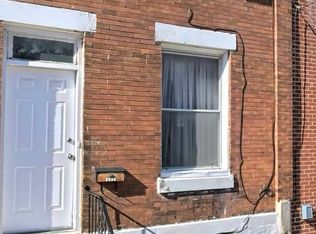 2224 W Sergeant St, Philadelphia, PA