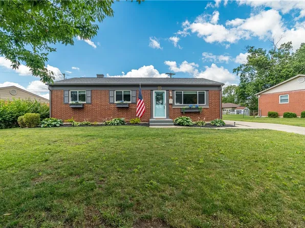 133 Hartman Ave, Tipp City, OH 45371