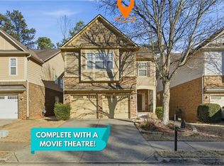 3480 Archgate Ct, Milton, GA 30004