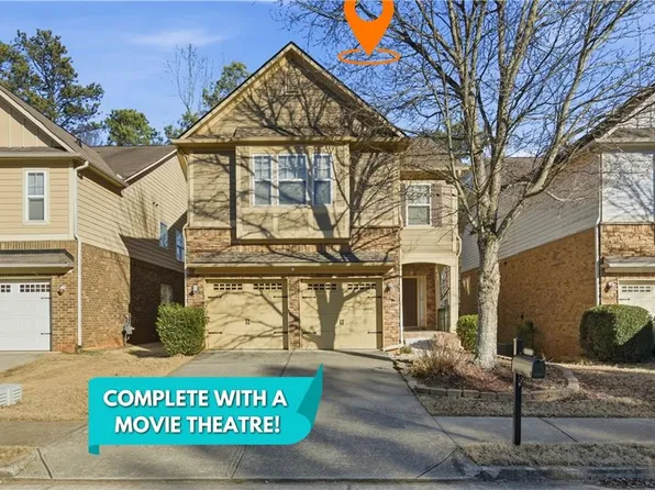 3480 Archgate Ct, Milton, GA 30004