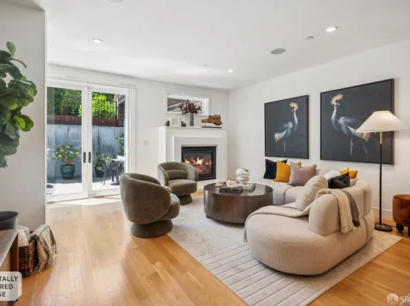 942 S Van Ness Ave, San Francisco, CA 94110