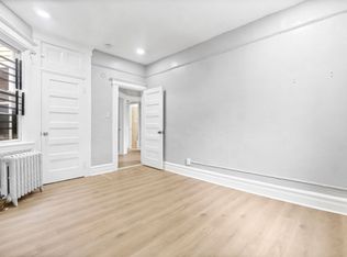 91 Aldine St #2, Newark, NJ 07112