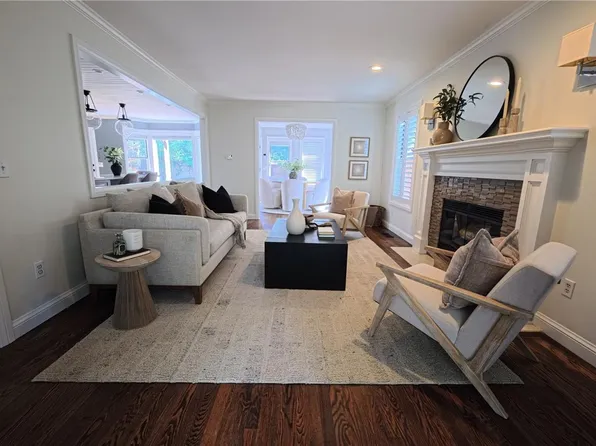 2424 S Columbine Street, Denver, CO 80210