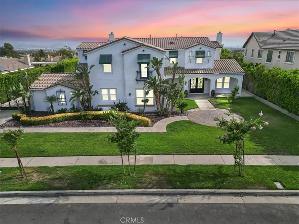 12529 Churchill Dr, Rancho Cucamonga, CA 91739