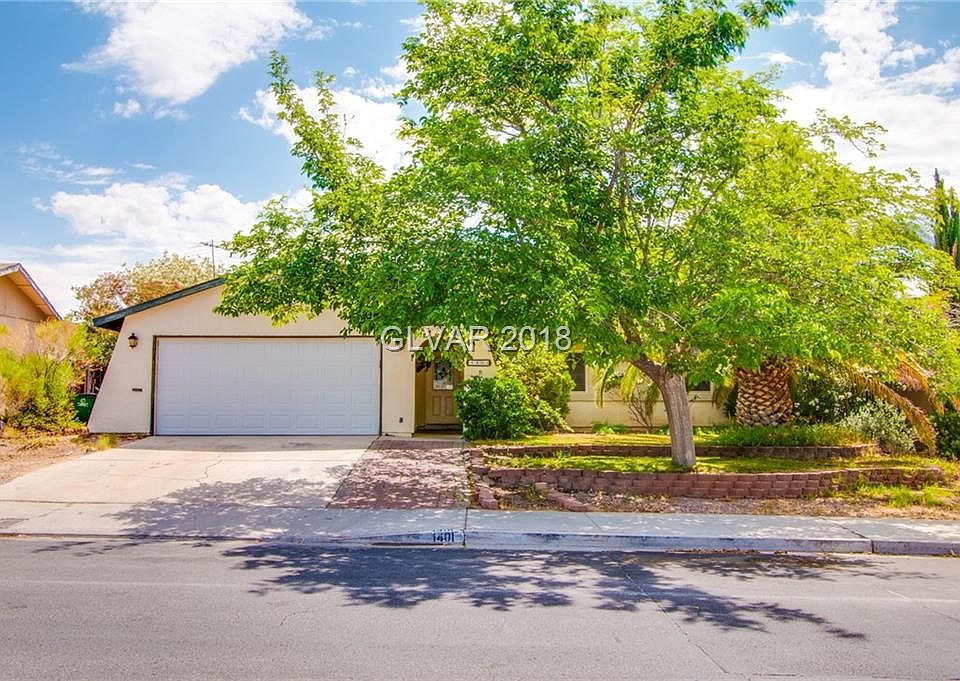 1401 Gloria Ln, Boulder City, NV 89005 Zillow