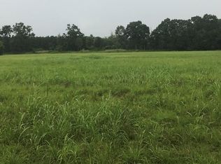 19350 Prine Rd, Citronelle, AL 36522