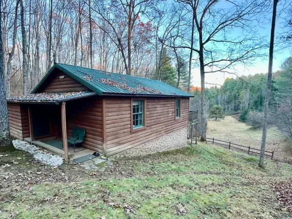 Autumn Olive Dr, Oak Hill, WV 25901