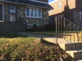 2004 Faunce St, Philadelphia, PA 19152