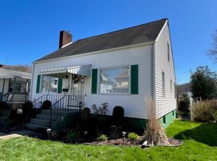 133 Columbia Ave, Wheeling, WV