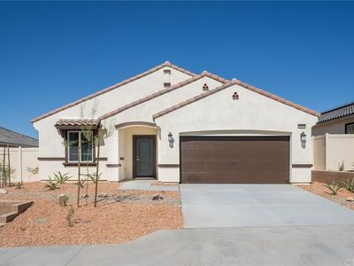16798 Desert Star St, Victorville, CA, 92394
