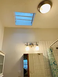 Rented by Bank Neary