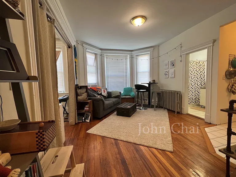 1292 Commonwealth Ave #A — Photo 5