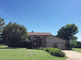 4320 Overland Cir, Noble, OK 73068