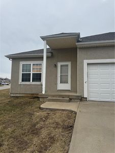 10331 Sloan Ave, Kansas City, KS, 66109