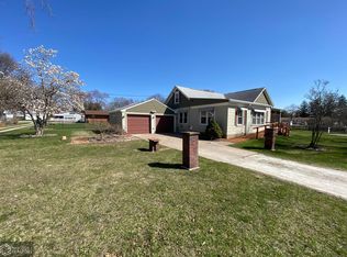 2101 Vogt St, Burlington, IA