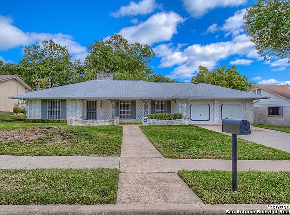 2nd image of 3742 Newrock Dr