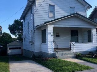 807 Harrison St, Princeton, WV 24740