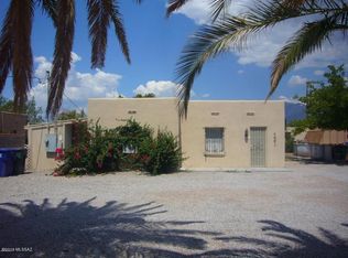 4661 E Glenn St, Tucson, AZ 85712