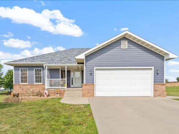 2803 N 4th St, Red Oak, IA 51566
