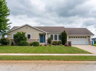 50880 Acorn Trl, Elkhart, IN 46514