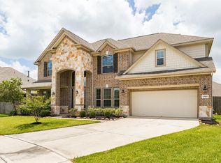 13108 Lilac Shadow Ct, Rosharon, TX 77583