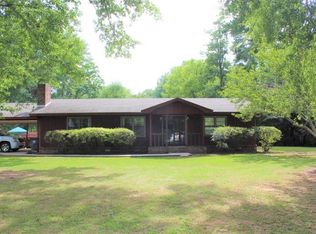 1530 County Road 415, Town Creek, AL 35672