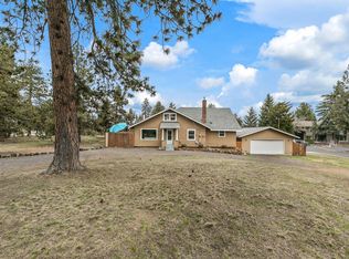 61560 Brosterhous Rd, Bend, OR 97702