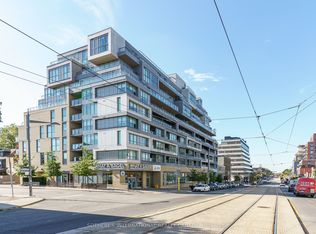 835 Saint Clair Ave W #707, Toronto, ON M6C 0A8