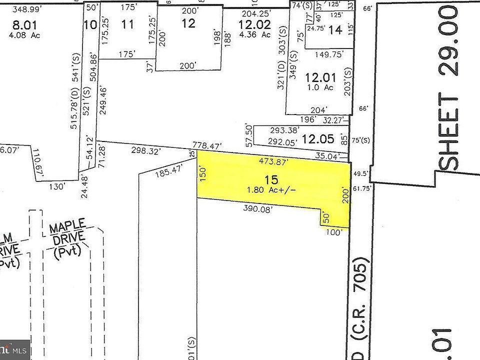 2nd image of 329 Sicklerville Rd