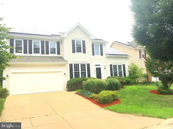 12910 Belle Meade Trce, Bowie, MD 20720