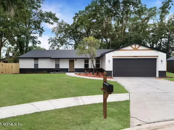 11006 WHISTLEWOOD Court, Jacksonville, FL 32225