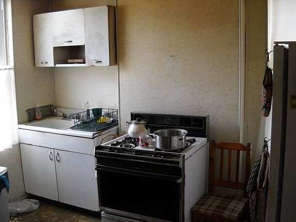 Kitchen #1